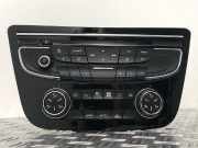 Klimabedienteil Radio Bedienteil PEUGEOT 508 I SW 98 023 793 ZX
