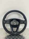 Lenkrad Lederlenkrad Multifunktional SEAT Leon ST 5F 5F0419091