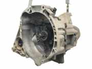 Schaltgetriebe Getriebe NISSAN Micra III C+C (K12) 32010AX606
