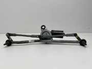 Wischergestänge Scheibenwischermotor BMW 3er E46 8362155