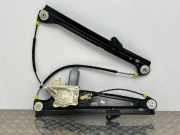 Motor Fensterheber links vorne BMW 7er (E65, E66) 67628382001