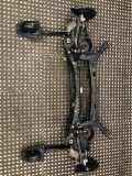 Hinterachse Achse Hilfsrahmen hinten VW Tiguan II AD 3Q0 505 235 AA