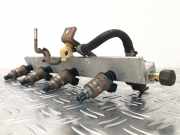 Einspritzleiste Einspritzdüse Injektor HONDA Civic VI Hatchback EJ EK 16620P2A00