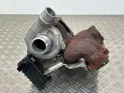 Turbolader Abgaskrümmer JAGUAR X-Type (X400) C2S51563
