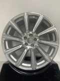 Alufelge Volvo Aluminium 20 Zoll 9.0Jx5x108 ET38,5 Silber 31362277AB