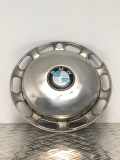 Original Radkappe Radabdeckung Chrom 14 Zoll BMW 1800-2000 er