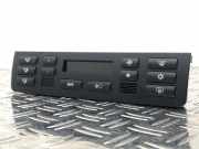 Bedienteil für Klimaanlage BMW E46 Touring 320d 64 11 6 956 319