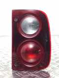 Rückleuchte rechts LAND ROVER Freelander 1 (L314)