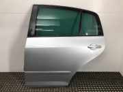 Tür Seitentür Fahrertür links hinten Komplett VW Golf V Plus 521 5M0833105B