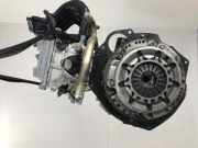 Motor Triebwerk Nissan Micra K12 CR12DE 127Tkm Bj.2006