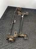 Hinterachse komplett OPEL Astra J GTC 13420052