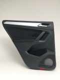Türverkleidung links hinten Stoff titanschwarz VW Tiguan II AD 5NA 867 211 L