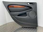 Türverkleidung links hinten Walnut JAGUAR X-Type (X400) C2S13498