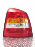 Rückleuchte Heckleuchte Bremsleuchte außen rechts OPEL Astra G CC T98 90521544