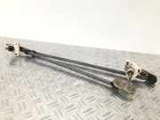 Wischergestänge Scheibenwischergestänge vorne NISSAN Micra II K11 288425F000