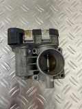 Drosselklappe Drosselklappenstutzen FORD Ka RU8 1562092 9S51-9E926-AA