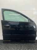 Tür rechts Beifahrertür vorne AUDI A3 8P Schwarz 8P4 831 052 A ( Kratzer )