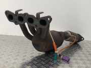 Katalysator Kat mit Lambdasonde FORD Fiesta VI CB1 CCN 1907696 9V215G232JB