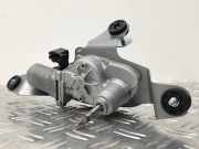 Wischermotor Scheibenwischermotor hinten MAZDA 3 BL BHS267450