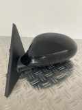 Außenspiegel links Schwarz Anklappbar Elektrisch BMW 1er Cabriolet E88 7185369