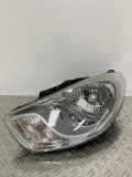Hauptscheinwerfer Frontscheinwerfer Halogen links HYUNDAI i10 PA 92101 0X120