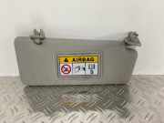 Sonnenblende rechts Beifahrer RENAULT Clio IV Grandtour 964003555R 964008139R