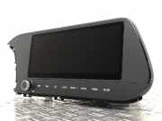 Radio/Navigationssystem-Kombination HYUNDAI i20 III (BC3, BI3) 96150-Q0200