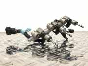 Einspritzleiste mit Einspritzventilen HYUNDAI i20 III (BC3, BI3) 35340 07200