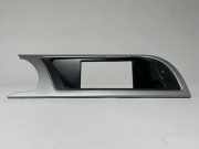 Blende Instrumententafel AUDI A5 (8T) 8T1 857 186 D R66