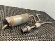 Endschalldämpfer Mittelschalldämpfer Katalysator HYUNDAI i20 GB 28650C8150