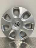 Radabdeckung Radkappe Zierkappe Vauxhall Corsa D 15 Zoll 13265185 1.Stück