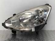 Hauptscheinwerfer Scheinwerfer links Halogen Valeo Peugeot Partner II 57425743