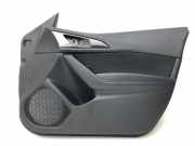 Türverkleidung Türpappe rechts vorne MAZDA 3 BL BHS268420EFKZ