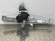 Motor Fensterheber rechts hinten JAGUAR X-Type (X400) C2S44894