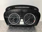 Tacho Tachometer Kombiinstrument 260KmH VDO BMW E60 E61 5er 6958600