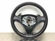 Lenkrad Multif. Schaltwippe Steptronic Leder BMW 3er Coupe E92 32 30 6 795 572
