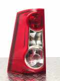 Rückleuchte Heckscheinwerfer Heckleuchte links DACIA Logan MCV (KS) 8200864612