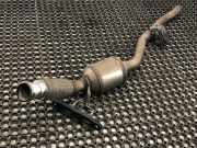 Katalysator ohne Lambdasonde VW Caddy IV Kasten SAA SAH 2K0254300HX