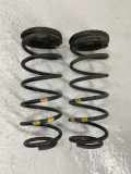 Feder Spiralfeder Satz hinten R+L HYUNDAI i20 PB 55330 1J100