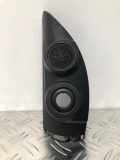 Blende Lautsprecher Hochtoener links OPEL Combo D Kasten (X12) 6562P4