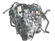 Motor Triebwerk Engine 9HR 9H05 1,6HDI 82KW DIESEL PEUGEOT 308 I 0135 TQ