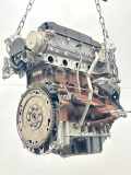 Motor ohne Anbauteile QJBA JAGUAR X-Type (X400) 9X4Q6006AA