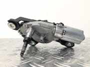 Wischermotor Scheibenwischermotor hinten MAZDA 3 BK BP4K67450A 0390201588