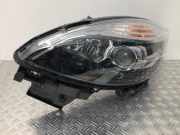 Hauptscheinwerfer Scheinwerfer links RENAULT Scenic III JZ 260601946R