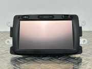 Monitor Navigationssystem Multimedia RENAULT Trafic III Kasten (FG) 281156367R