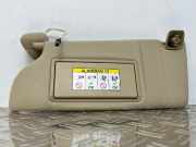 Sonnenblende links JAGUAR X-Type (X400) C2S42475SEL