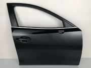 Tür Seitentür Beifahrertür rechts vorne MAZDA 3 BL BHY0-58-02XF