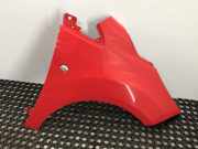 Kotflügel Seitenschweller rechts vorne FORD Ka RU8 1673511 9S51-B16005-AB