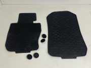 Fußmattensatz Bodenmatte Schmutzfänger vorne 2 Teilig BMW 3er F91 0427557