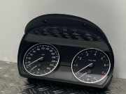 Tachometer Tacho Kombiinstrument BMW 3er Coupe E92 9187058